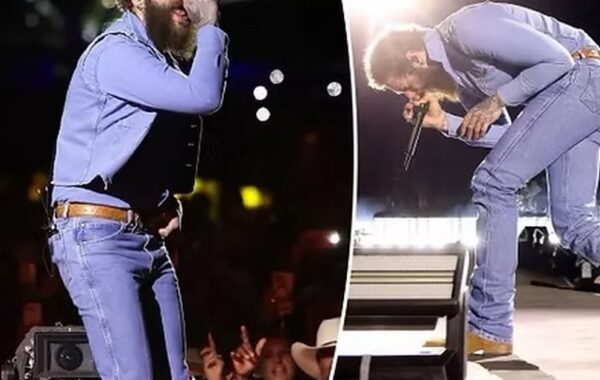 Post Malone