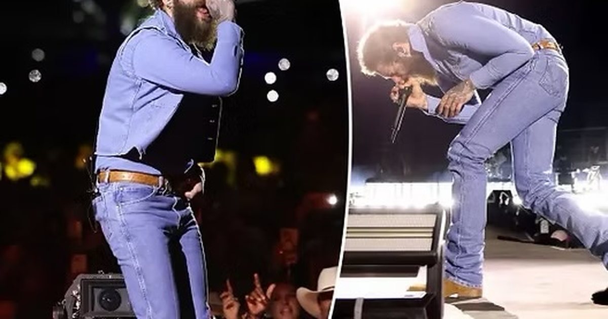 Post Malone
