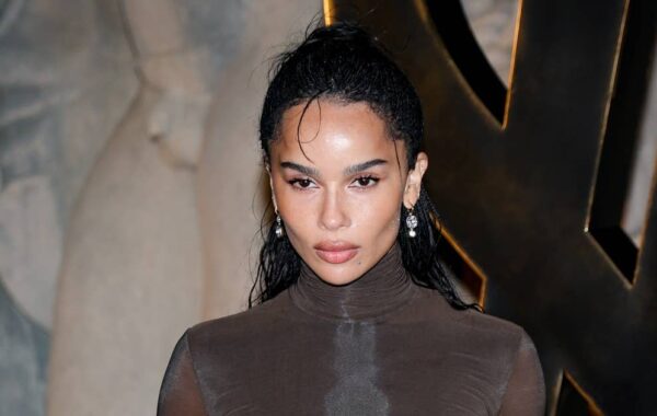 Zoë Kravitz