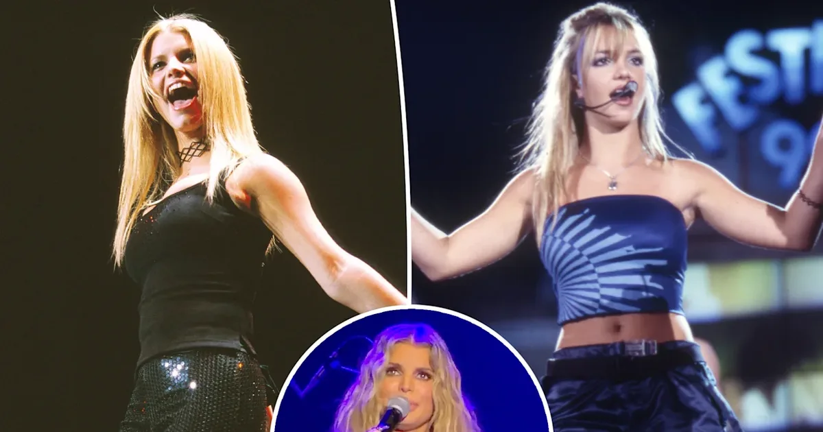 Jessica Simpson rrëfen anën e errët të famës