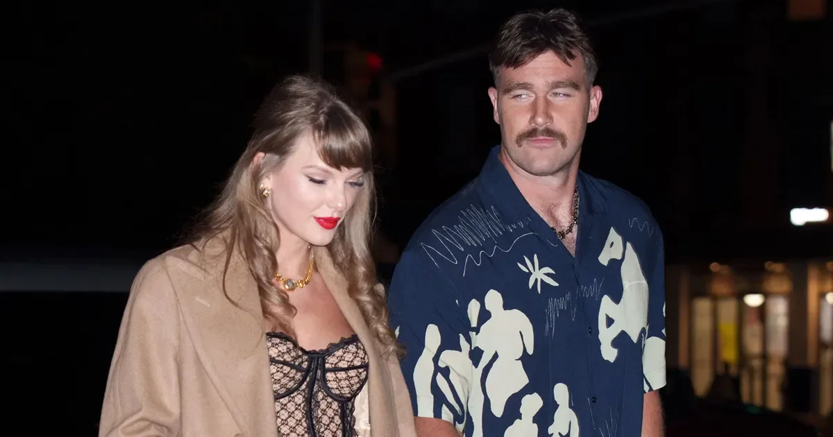 Zbulohet kushti i pazakontë i Taylor Swift për të ftuarit në dasmë