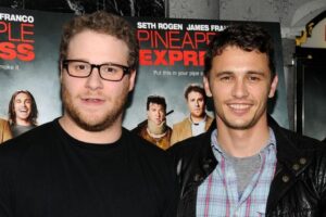 Seth Rogen