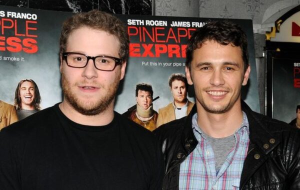 Seth Rogen