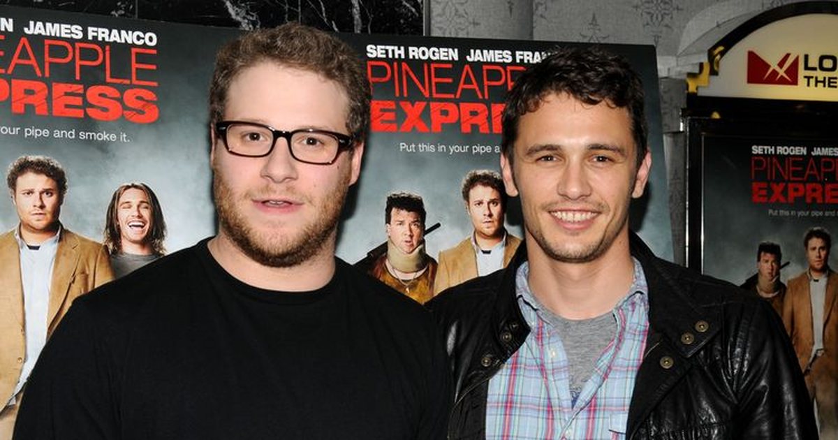 Seth Rogen flet hapur për fundin e miqësisë me James Franco