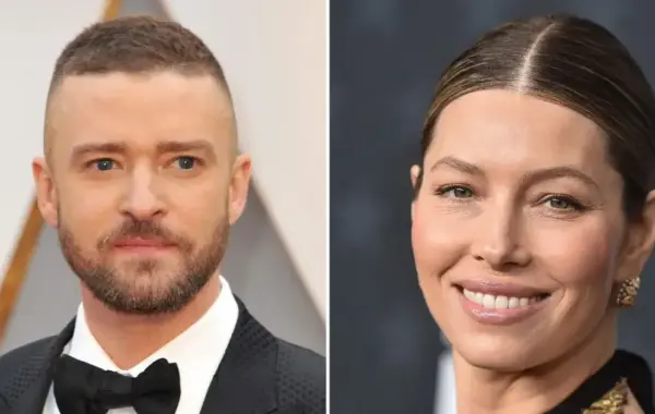 Justin Timberlake dhe Jessica Biel