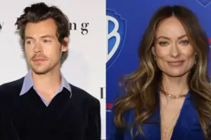 Olivia Wilde