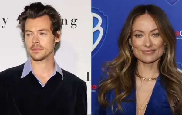 Olivia Wilde