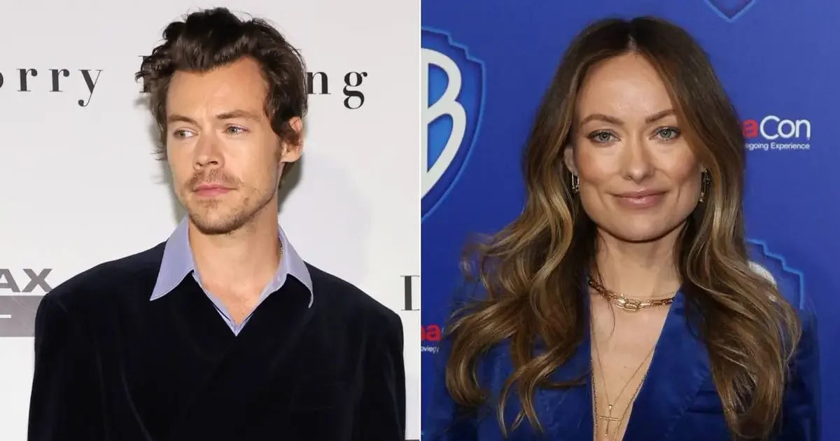 Olivia Wilde