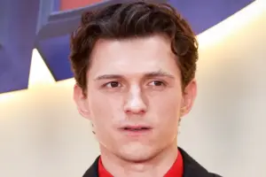 Tom Holland