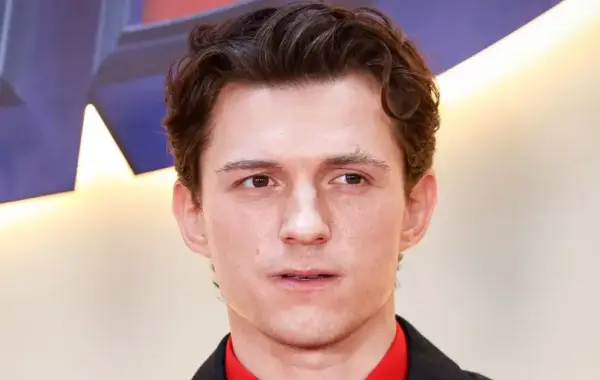 Tom Holland