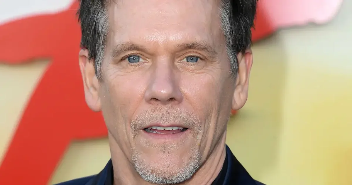 Nga Bacon në Bean  Kevin Bacon surprizon me ndryshimin e emrit