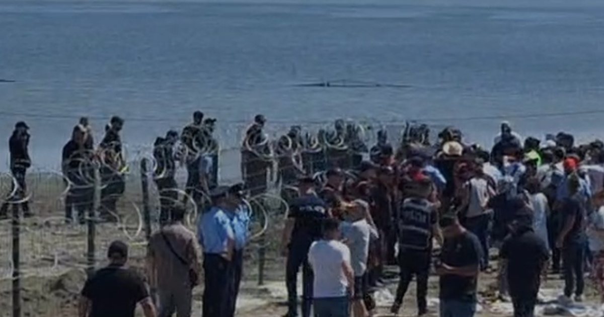 Protestat në Zvërnec  gazetari  Greqia shfrytëzoi rastin për të hapur debat për minoritetin