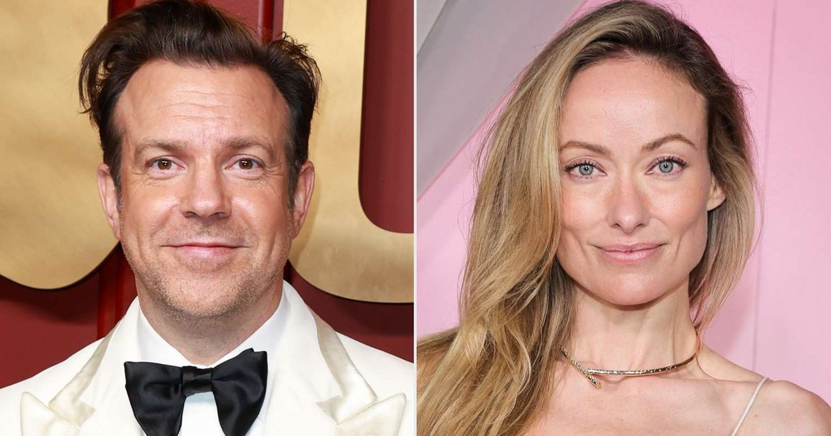 Jason Sudeikis flet për jetën sentimentale pas ndarjes nga Olivia Wilde