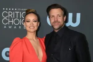 Olivia Wilde