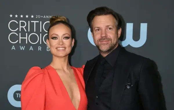 Olivia Wilde