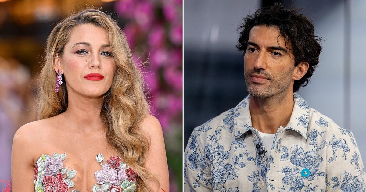 ligjore mes Blake Lively dhe