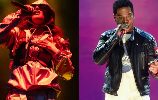 Kid Cudi për
