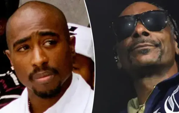 e Tupac në