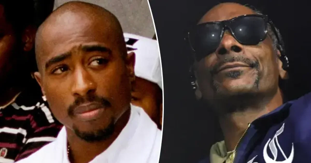 e Tupac në