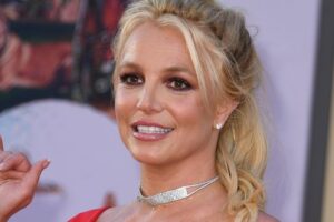 Britney Spears