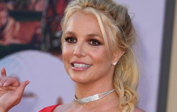 Britney Spears