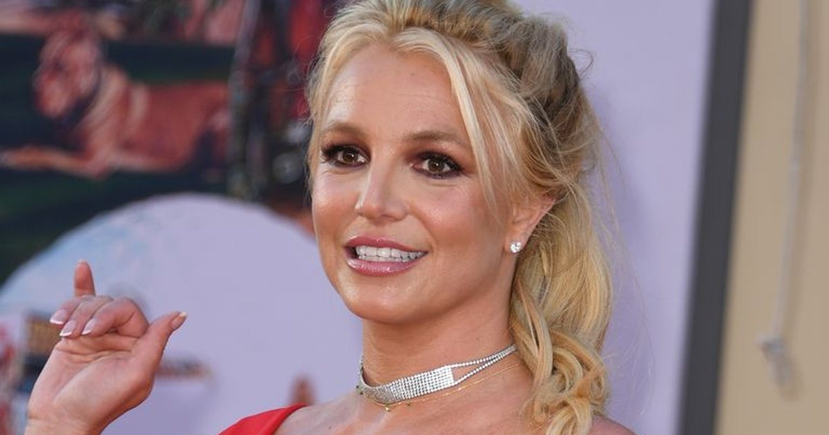 Britney Spears