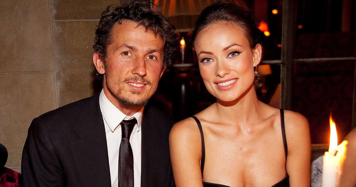 Olivia Wilde flet për martesën me Tao Ruspoli