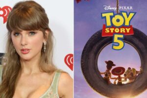 Taylor Swift
