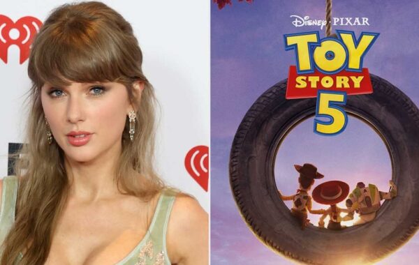 Taylor Swift
