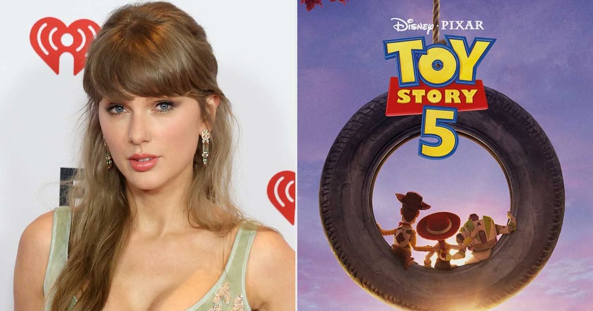 Taylor Swift