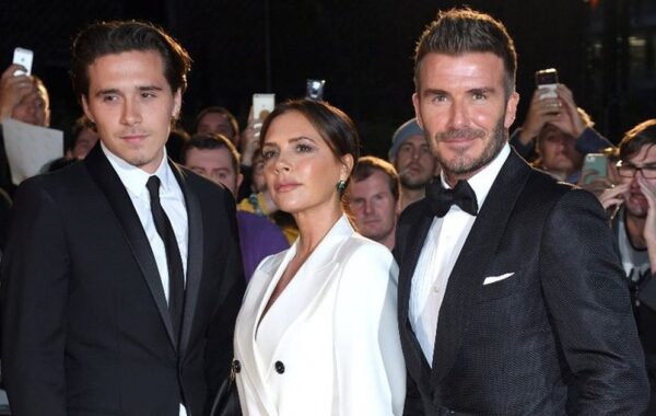 Brooklyn Beckham