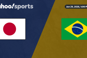 Brazili ndaj Japonisë në Playoff-in e
