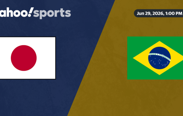 Brazili ndaj Japonisë në Playoff-in e