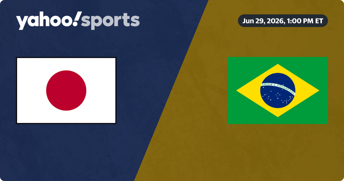 Brazili ndaj Japonisë në Playoff-in e