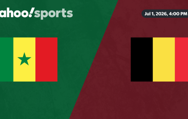 Belgjika–Senegal në Playoff-in e Botërorit: vendi