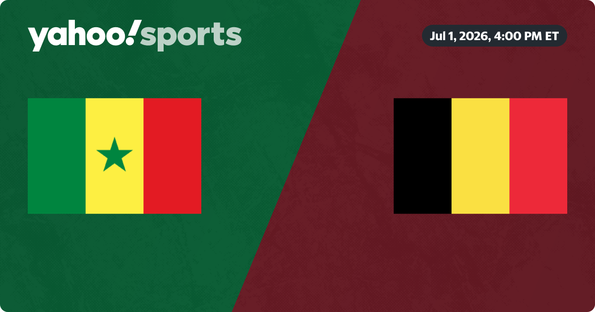 Belgjika–Senegal në Playoff-in e Botërorit: vendi