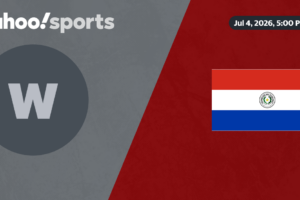 Paraguay në 1/16-të të Botërorit: përditësime