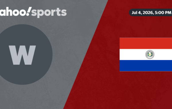Paraguay në 1/16-të të Botërorit: përditësime