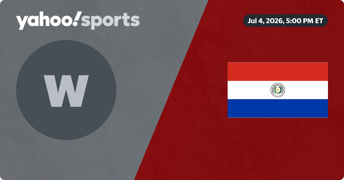 Paraguay në 1/16-të të Botërorit: përditësime