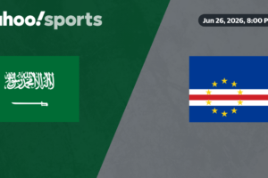 Cape Verde dhe Arabia Saudite
