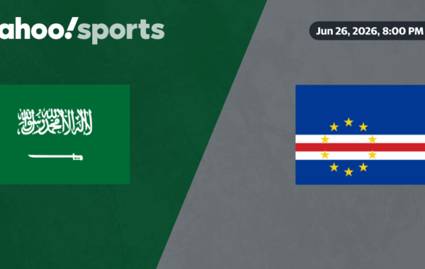 Cape Verde dhe Arabia Saudite