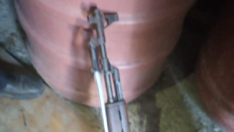me armë