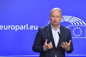 Eurodeputeti Andreas Schieder