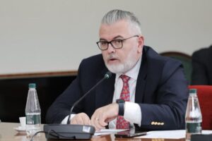 Reforma në drejtësi