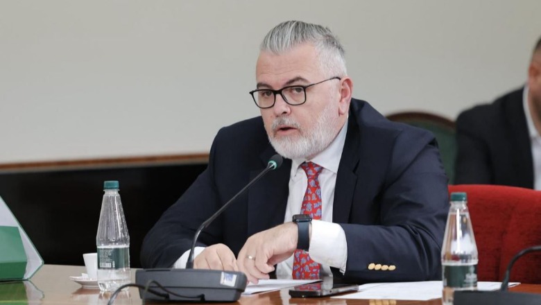 Reforma në drejtësi