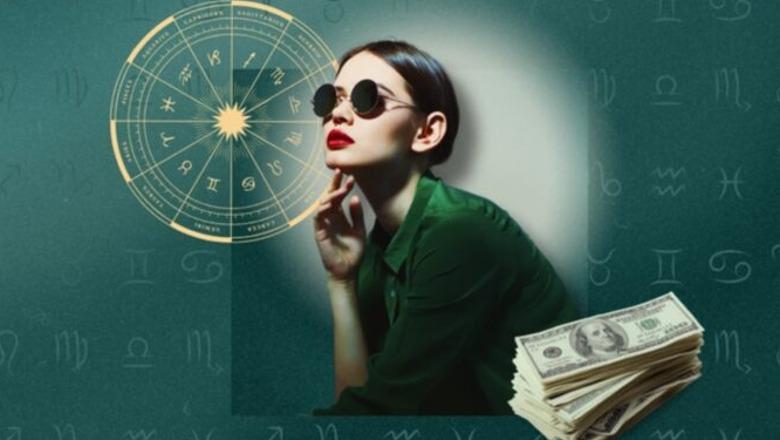 Astrologia Chrysanthi Kalogeri paralajmëron 3 ditët kritike të javës  ja shenjat e horoskopit që duhet të kenë kujdes 