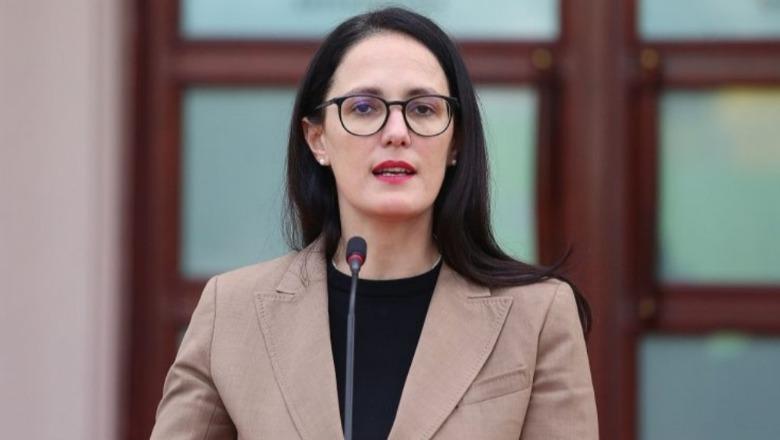 Protesta  Ministrja Ibrahimaj  PS ka më shumë vota seç janë në shesh