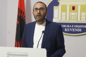 për zonat e mbrojtura