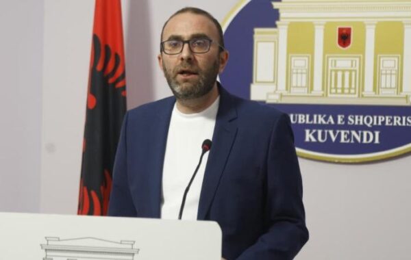 për zonat e mbrojtura