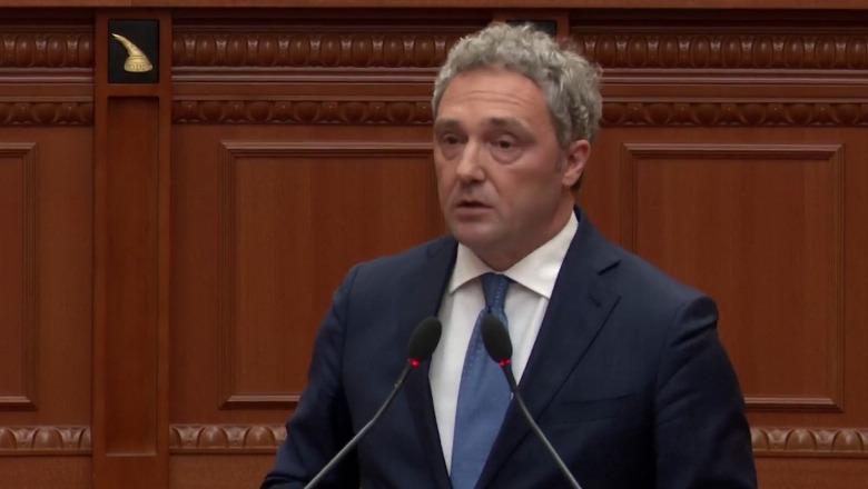 urdhrin e Ministrisë së